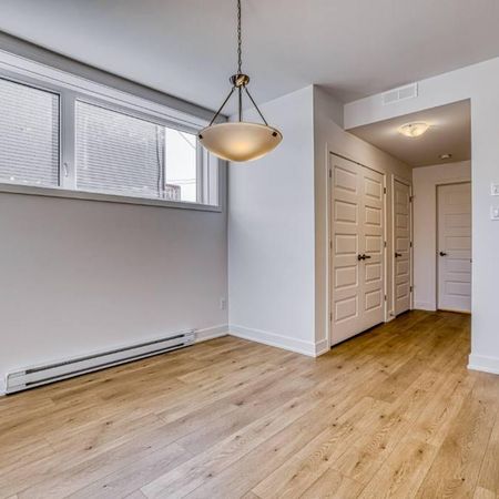 Charmant appartement d'une chambre au sous-sol | Emplacement idéal pour les navetteurs - 410, rue Des Becs-Scie, app. 2, Gatineau (Masson-Angers), QC - Photo 3