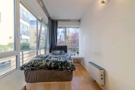 4 bedroom flat share to rent - Photo 5