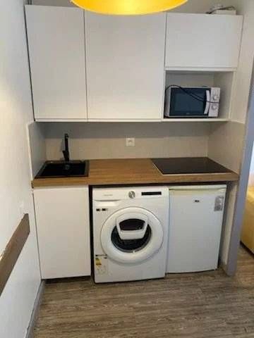 Location Appartement - Photo 3