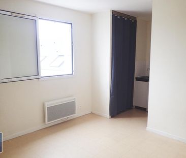 Location Appartement 1 pièce 14m² ANGERS 49000 - Photo 1