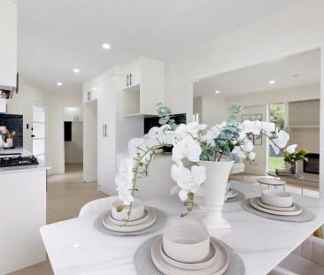 A well-presented home with character and modern updates - Photo 2