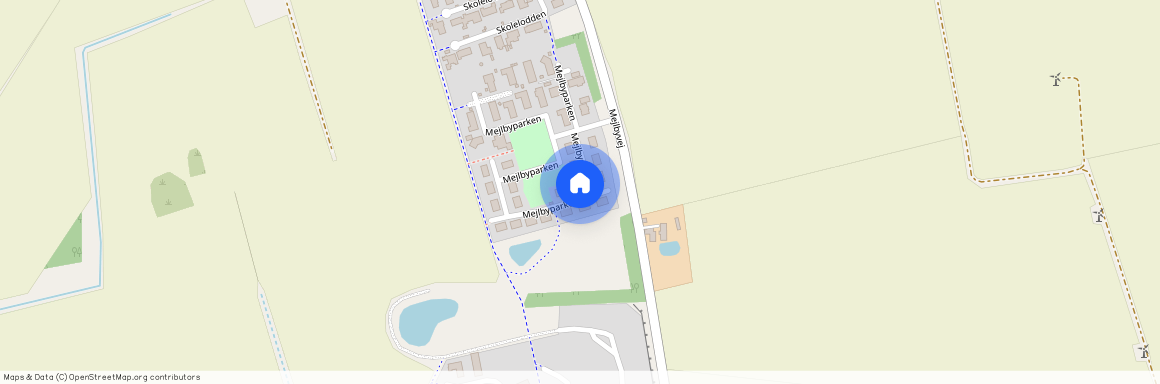 Mejlbyparken 69, Hjortshøj