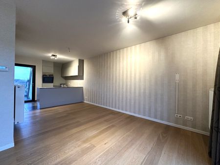 Prachtig dakappartement op centrale ligging - Foto 3