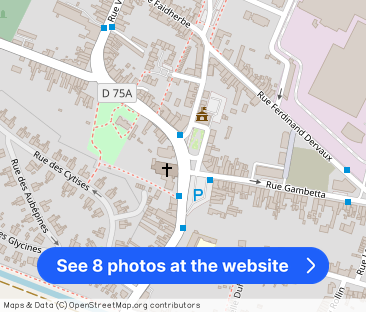 Maison Vieux Conde, - Photo 1