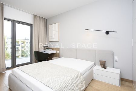 Jasny | Nowy Apartament w Noho N14 - Фото 4