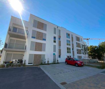 Exklusive 2-Zimmer Wohnung in Hanau Lamboy zu vermieten - Foto 1