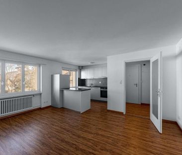 Sanierte Wohnung zu einem fairen Preis - Photo 1