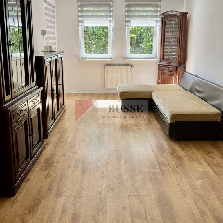 top centrum !!! 2 pok. garaż - Zdjęcie 1