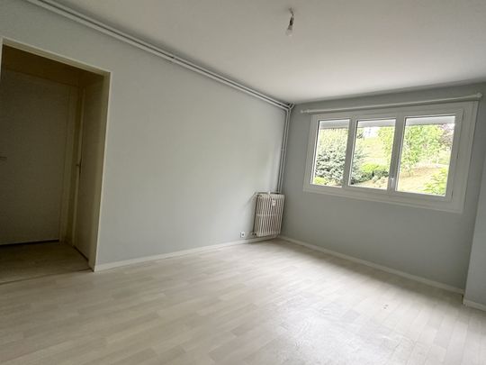 Location Appartement 2 pièces 40m² LIMOGES 87000 - Photo 1