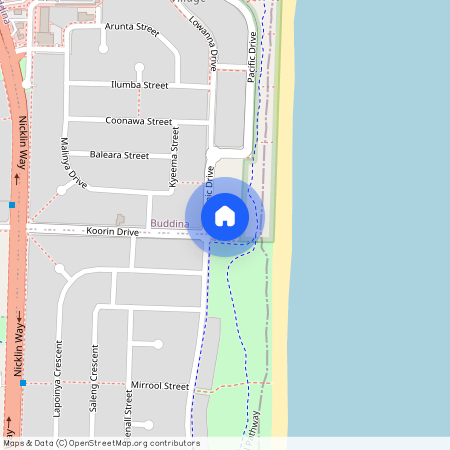 2s/147 Lowanna Drive, Qld 4575, Buddina