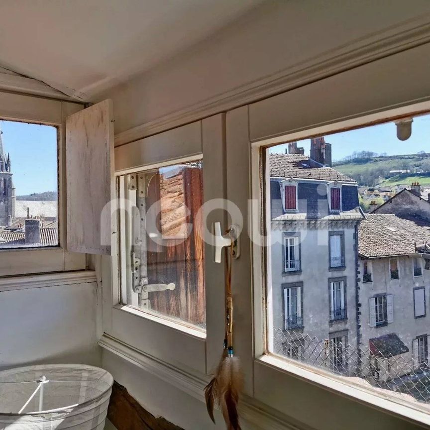 Rental Apartment - Photo 1