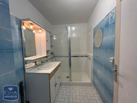 Appartement à louer 4 pièces 82.76m² - Photo 5