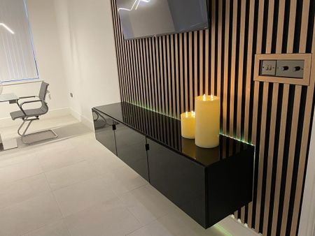 1 bedroom apartment to rent - Photo 5