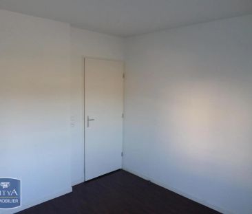 Appartement à louer 2 pièces 44.8m² - Photo 1