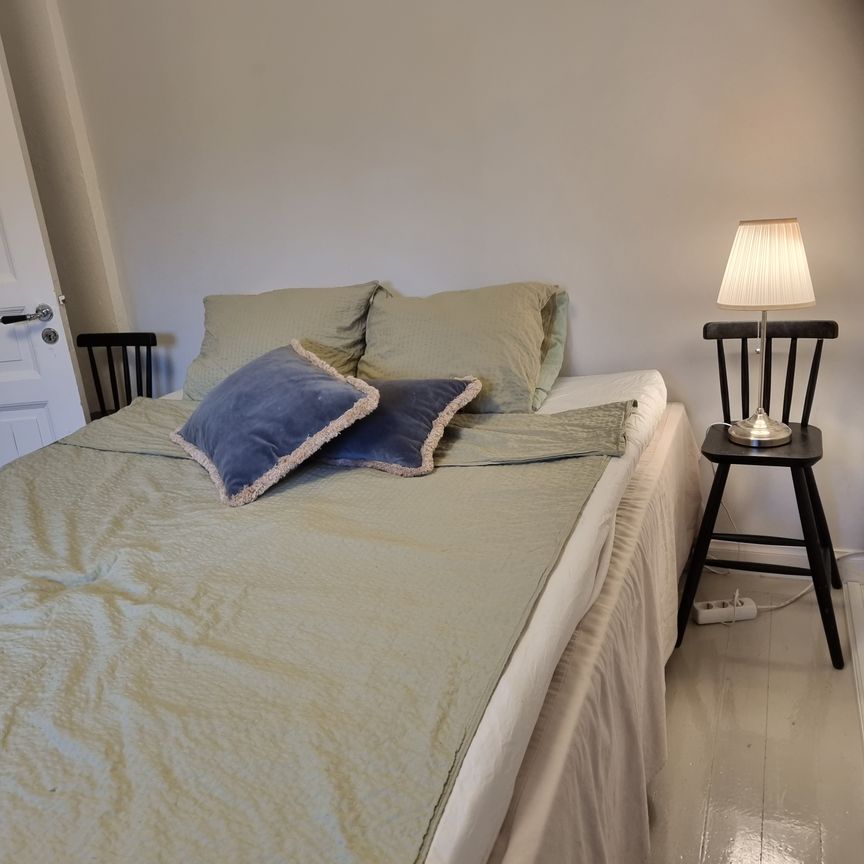 Hus i Bromma uthyres till företag - Photo 1