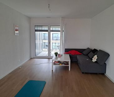 Bel appartement de 2,5 pièces de 66 m2 disponible dès le 1er mars 2026 - Photo 5