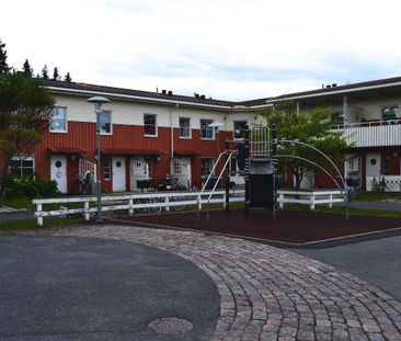 Skogvaktarvägen, Östersund - Foto 2