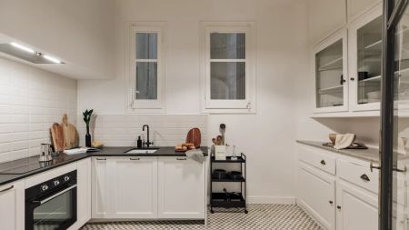 3-bedroom apartment for rent in La Nova Esquerra de l'Eixample. - Foto 5