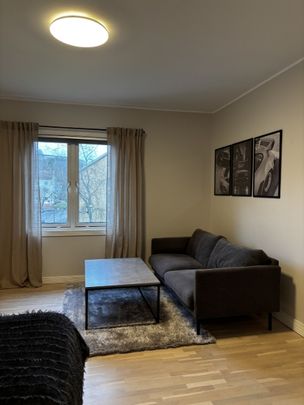 Mölndal - 1rok - 12mån - 10.350kr/mån - Photo 1