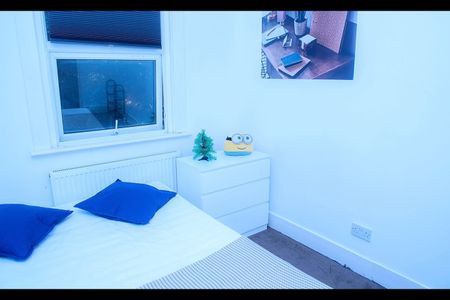 Room in a Shared Flat, Pretoria Road, N17 - Photo 5