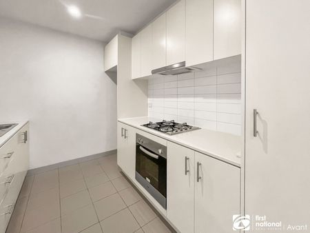 Central Southbank - unfurnished - Photo 3