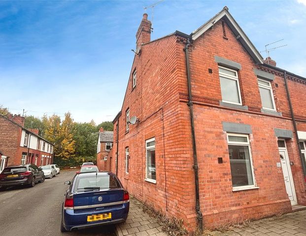 1 bedroom terraced house to rent - Photo 1