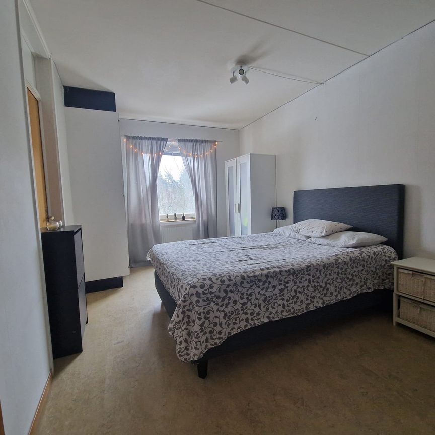 Södra Jordbrovägen - Foto 1