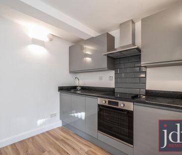 1 bedroom apartment to rent - Photo 3