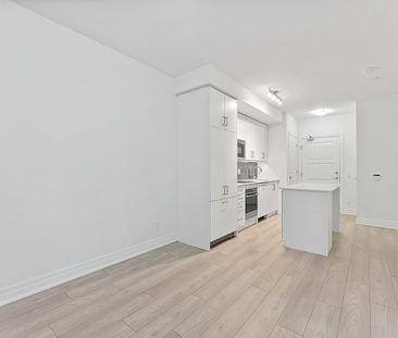 For Lease - 36 Elm Drive Unit# 2603, Mississauga, Ontario - Photo 1