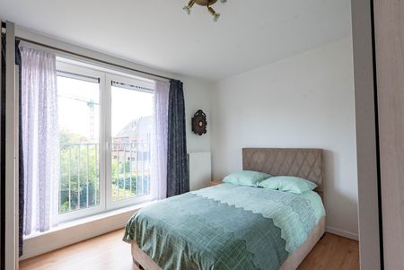 Modern appartement met terras en autostaanplaats - Photo 5