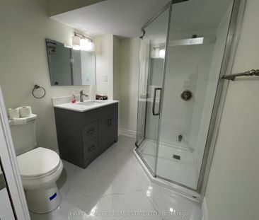 14 Stable Gate #Basement - Photo 6