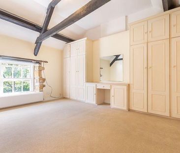 3 bedroom cottage to rent - Photo 5