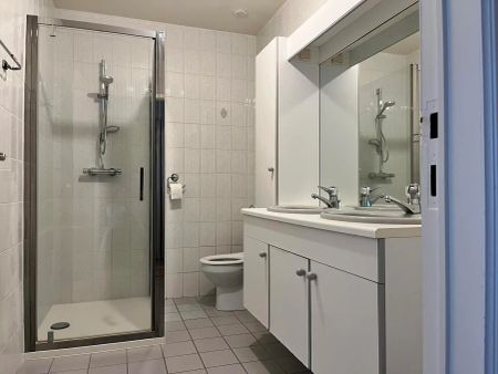 Gezellig 2 Slpk appartement met een ruim terras + garagebox - Foto 2