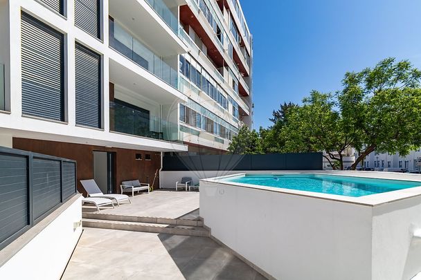 Apartamento T2 em Faro - Photo 1