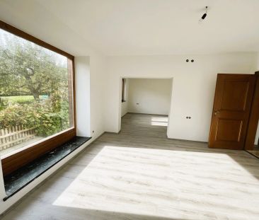 Wunderschöne 4-Zimmerwohnung mit sensationeller Aussicht NAHE INNSB... - Photo 3