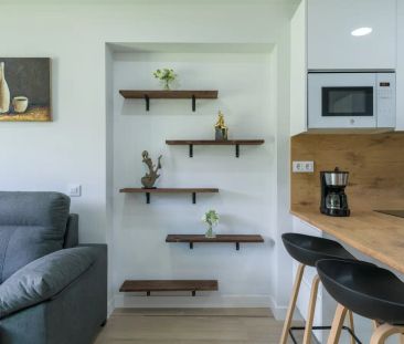 1-bedroom apartment for rent in Mogán, all bills included - Photo 5