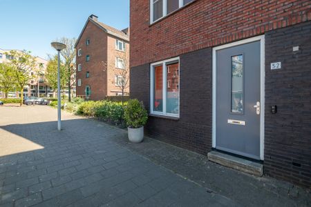 Bloemstraat 52, 1502 VS, Zaandam - Photo 2