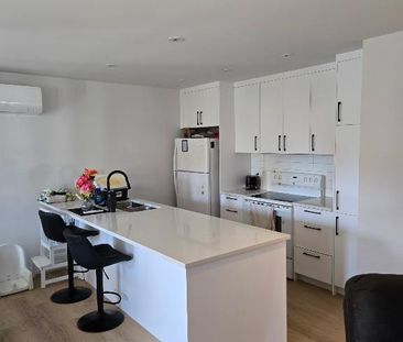 Logement 5 1/2 à louer à St-Charles-Borromée - Photo 4