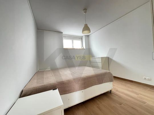 Apartment T1 in Algés, Linda-a-Velha e Cruz Quebrada-Dafundo, Oeiras - Foto 1