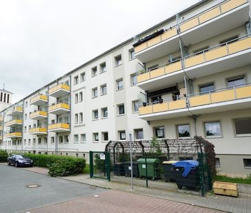 renovierte 2-Zimmer-Erdgeschosswohnung mit ebenerdiger Dusche - Photo 4