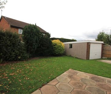 2 bedroom semi-detached house to rent - Photo 3