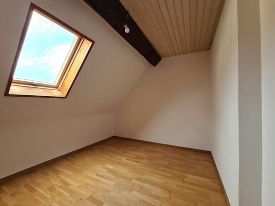 Duplex apartment - Foto 1