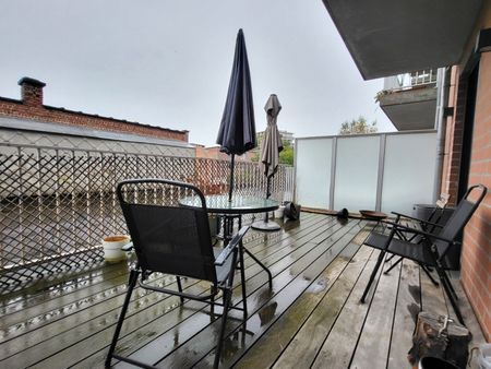 Appartement in hartje Deinze - Photo 4