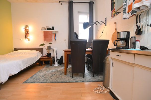 Kamer, Violenstraat - Photo 1