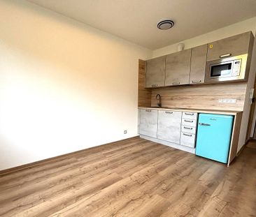 Pronájem bytu 1+kk 20 m² - Photo 3