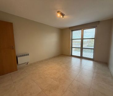 SERSKAMP - Ruim, recent appartement zicht op groen. - Foto 4