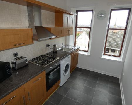1 bedroom terraced house to rent - Photo 3