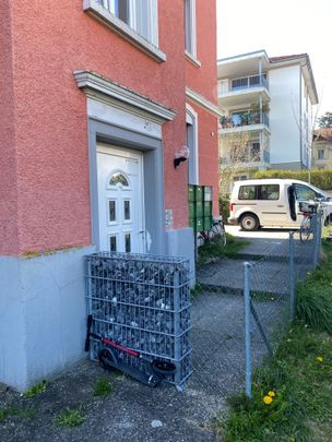 3.5 Zimmer, 59 m², 3. Stock - Foto 1