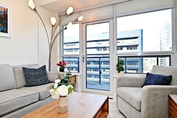 For Lease - 5 Sheppard Avenue Unit# 1922, Toronto, Ontario - Photo 1