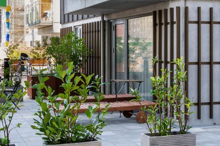 Lys 2-værelses lejlighed i Østre Havnepark, Aalborg - Photo 5